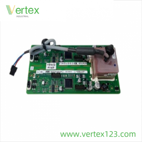 ABB VA-3180-10 Variable Frequency Drive - Industrial Automation Solutions