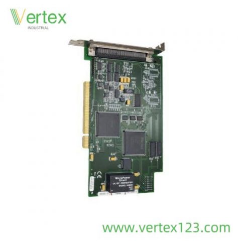 ABB ACQUISITION AL81G Data Acquisition Module