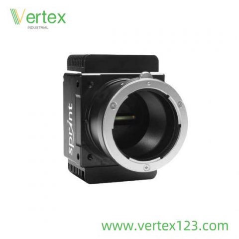 BASLER SCA640-74GM High-Performance Camera Module for Industrial Inspection