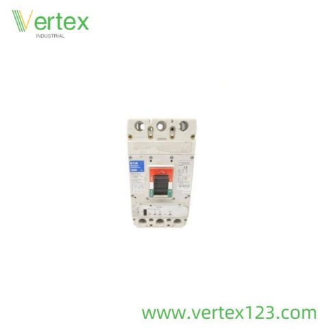 Eaton XVS-430-10MPI-1-10 Touch Screen Control Module