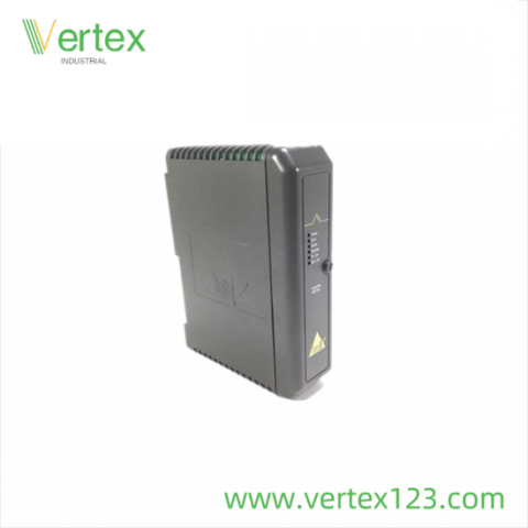 Fisher-Rosemount KJ3004X1-BA1 Field Interface Module for Industrial Automation Systems