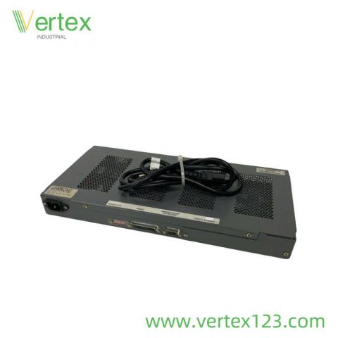 FOXBORO P0400TH-F Control Module for Industrial Automation Systems