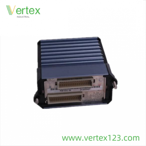 FOXBORO P0700HU Control Module for Industrial Automation Systems