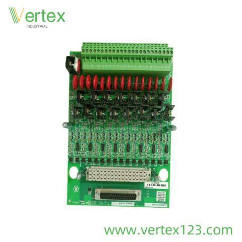 GE IS200DTAIH1ABB - High-Performance Industrial Automation Module