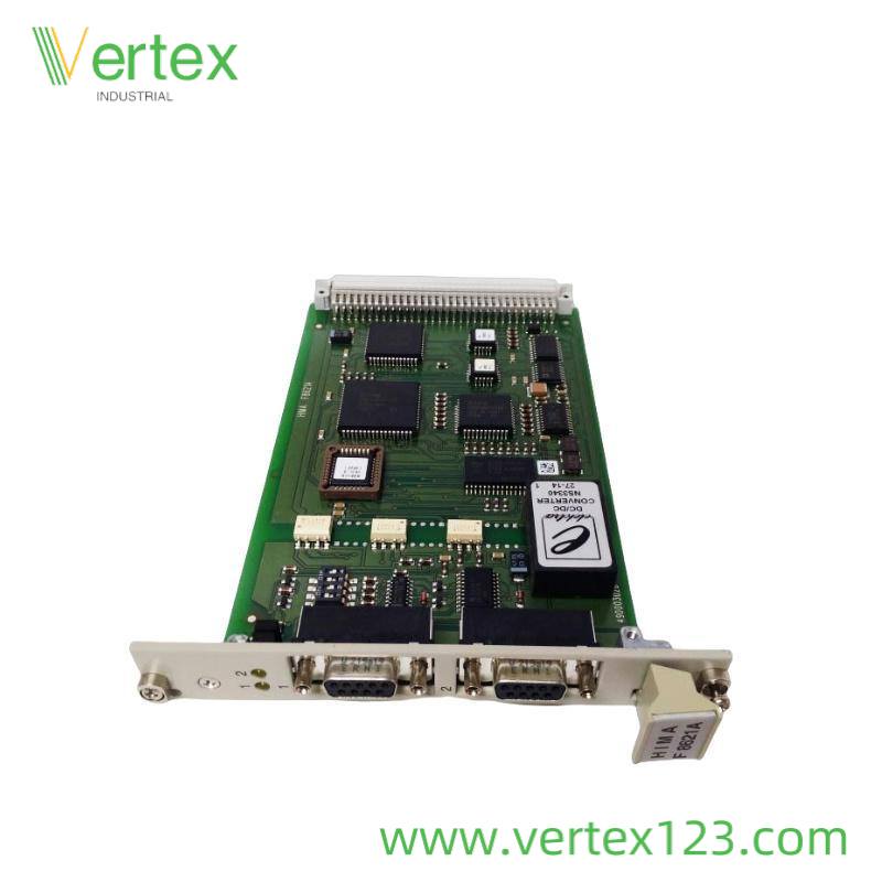 hima_f8621a_984862160.jpg HIMA F8621A 984862160 - High-Performance Communication Module for Industrial Automation