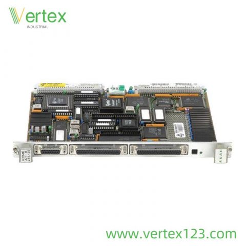 KEBA OP362-LD/W-5200 Advanced Control Module for Industrial Automation