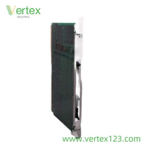 PARKER 6K8 AC Drive - High Performance Industrial Control Solution