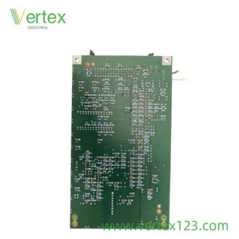 RELIANCE 0-57C405-C Control Module for Industrial Automation Systems