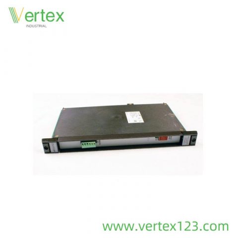 RELIANCE 57C332A Industrial Control Module