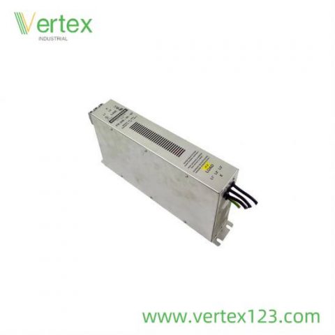 SCHAFFNER FN3416-110-35 - High Performance EMC Filter for Industrial Applications