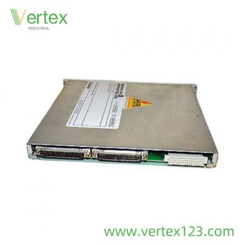 SCHENCK VEG20400 Industrial Control Module