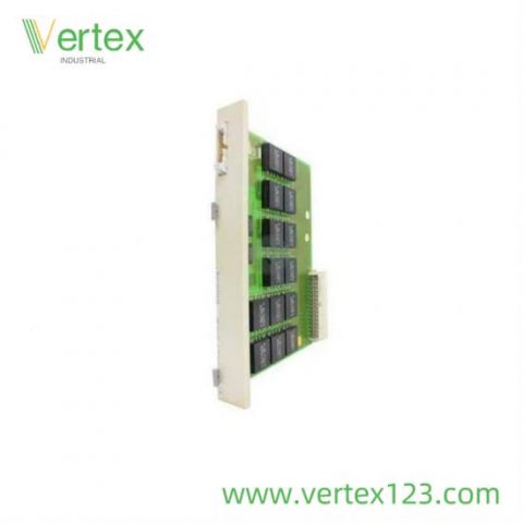Siemens 6DS1703-8AB Measuring Point Extension Module