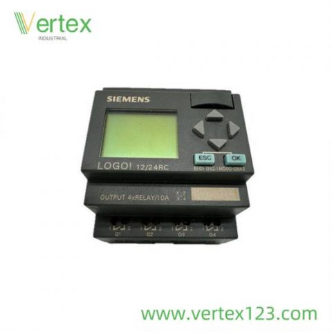 Siemens 6ES7193-1FL50-0XA0 Fast-Reacting Control Module