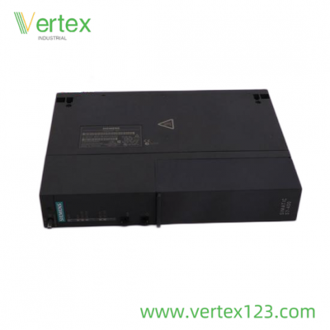 SIEMENS 6FC5210-0DA21-2AA1 Industrial Control System Component