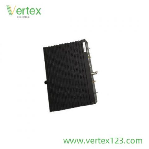 TRICONEX 2000418 Output Input Simulation Module