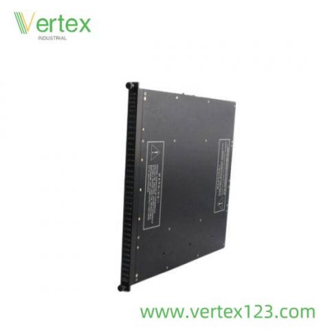 TRICONEX 3902AX Industrial Control Module