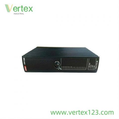 TRICONEX 4352AN Control Module