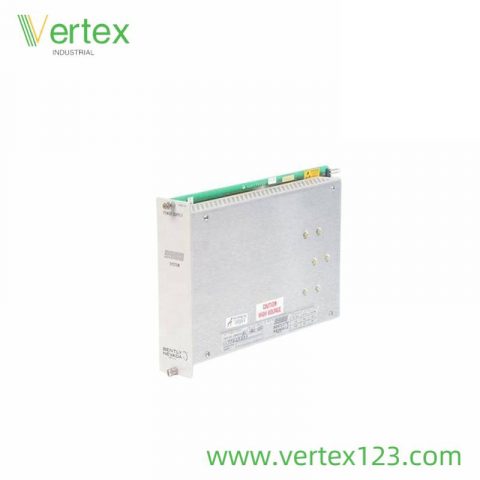 Trumpf TE 1605341 Industrial Control Module