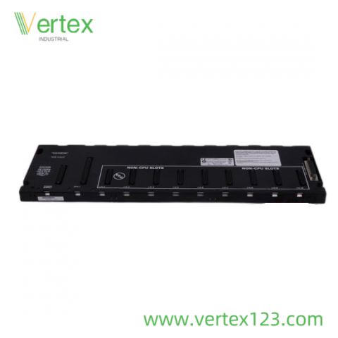 UNIOP TCM08A Industrial Control Module, Custom Processing Available