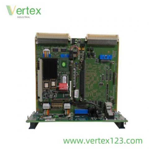 Vibro-meter VM600 IOC16T - Industrial Process Control Module