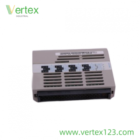 Westinghouse 5X00583G01 - High-Performance Industrial Control Module