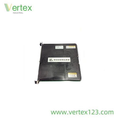WOODWARD 9907-1228 High-Performance Microprocessor-Based Controller