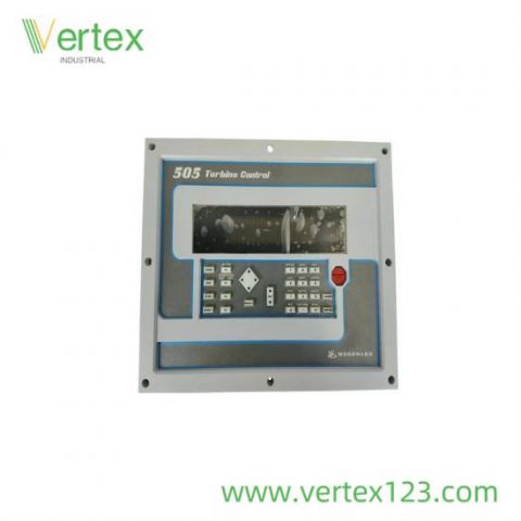 WOODWARD 9907-164 Microprocessor-Based Controller