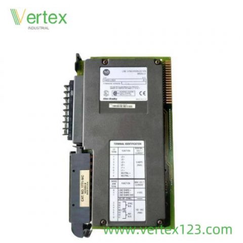 Allen Bradley 1402-LS51 Line Synchronization Module