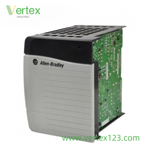 AB 1756-PA72 Power Supply Module