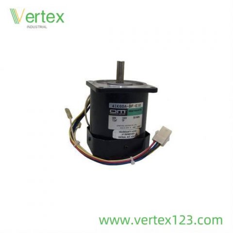 A-B MPL-B580F-MJ72AA AC Drive Module for Industrial Automation