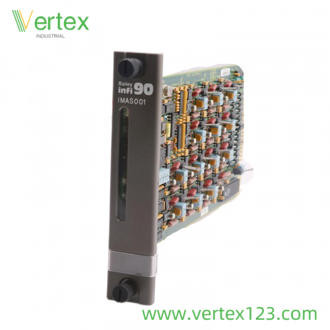 ABB NWX511a-2/R HESG112548R12 - Advanced Control System Module