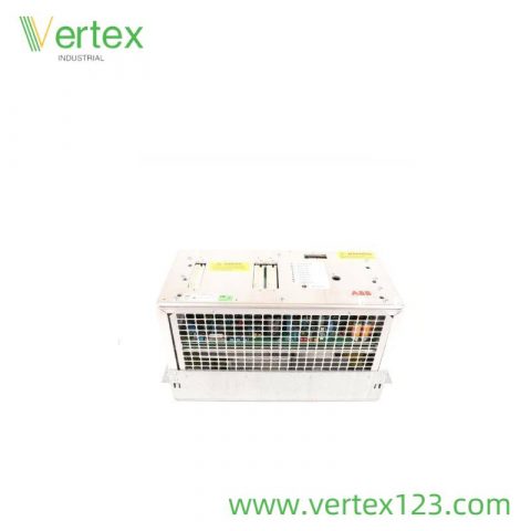 ABB PFSA140 3BSE006503R1 - Precision Control Module, Advanced Automation Solution