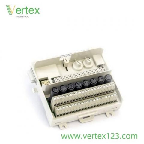 ABB SYN5201A-Z V277 Industrial Control Module