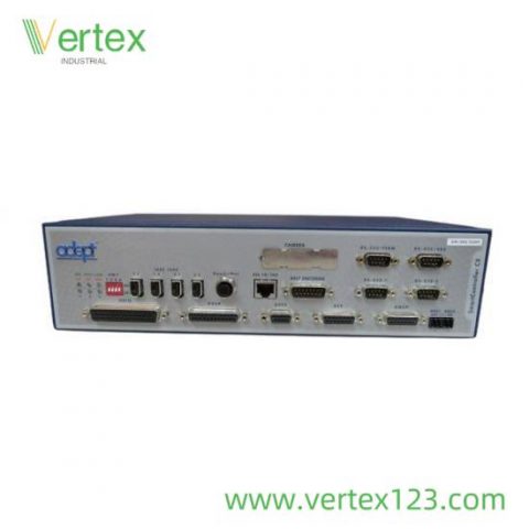 ADEPT Adept 101 PLC, Control Automation Solution