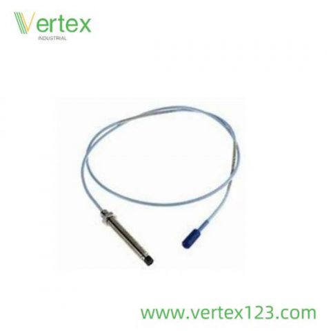 BENTLY 132419-01 Vibration Monitoring Module