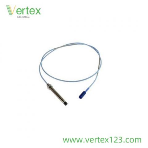 BENTLY 3500/91 161204-01 Large Card