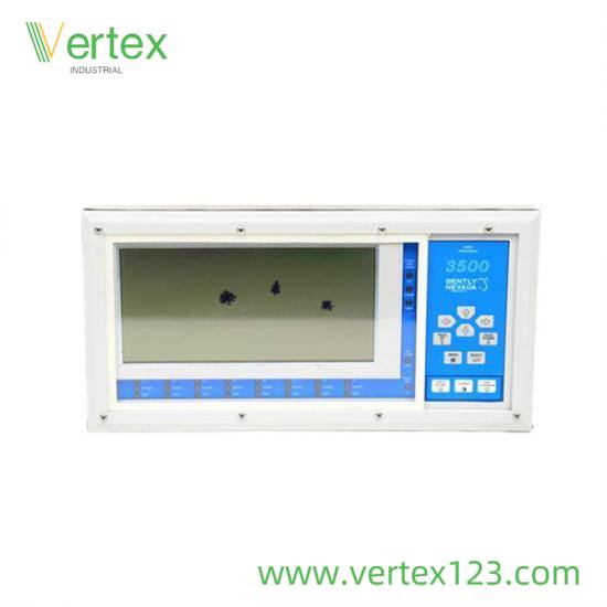 bently_nevada_3500_1.jpg BENTLY NEVADA 3500/65, High-Accuracy Vibration Monitoring System