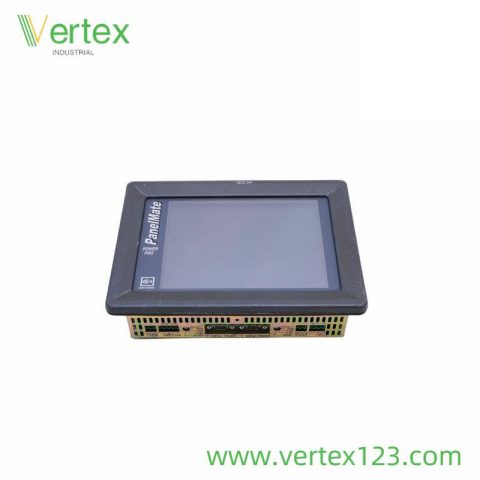 Cutler Hammer 10923H5A Instruction Processor