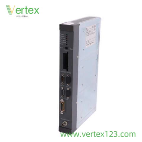 DYNAPAR HR62506000001 High Performance Encoder for Industrial Automation