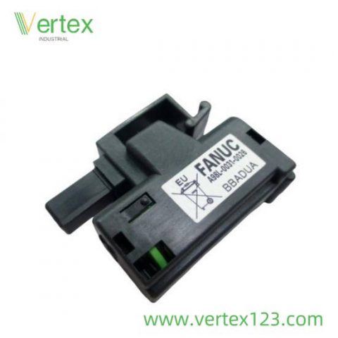 Fanuc A06B-6089-H104 Servo Drive Module for Industrial Automation
