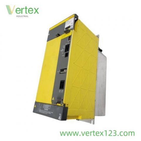 FANUC A06B-6110-H037 - High-Performance AC Servo Drive Module