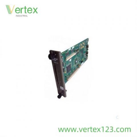 GE BK698A201S12 Fiber Optic Communication / Ultra-Fast Data Transmission Module