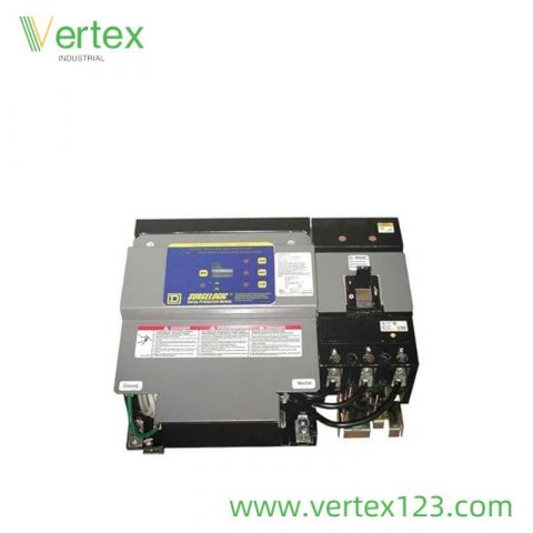 GE HE693STP110 Interference Suppression Module, Optimized for Industrial Control Systems