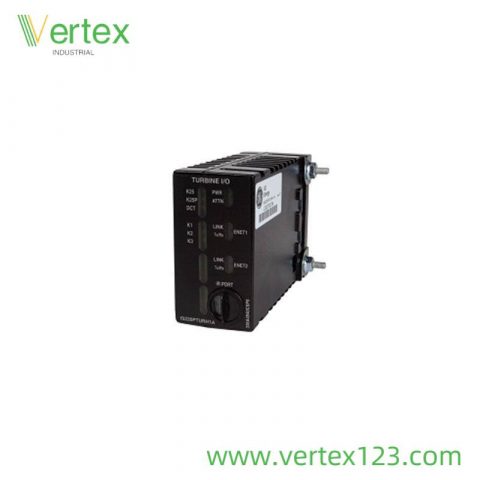 GE IS230SNIDH1A MRP689579 Control Module