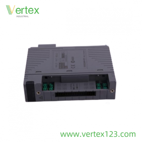 GEC ALSTHOM MVTT14B1BA0773C - High Performance Control Module