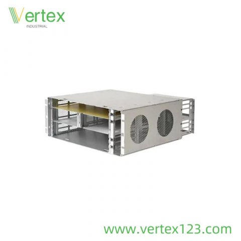 Honeywell 51402455-100 MP-DNCF02-200 PLC Module