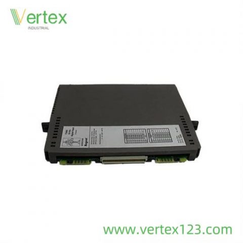 ICS Triplex T8110B Off-the-shelf PLC Module Controller