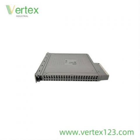 ICS TRIPLEX TC-215-01-6M5 Industrial Controller Module Card Transmitter Sensor
