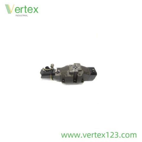 MOOG D138-002-001 Industrial Control Module