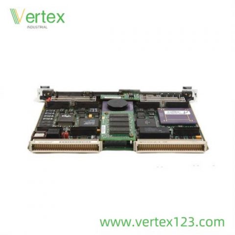 Motorola MVME162PA-344E Ground Single Point Contact, Ideal for Industrial Control Systems